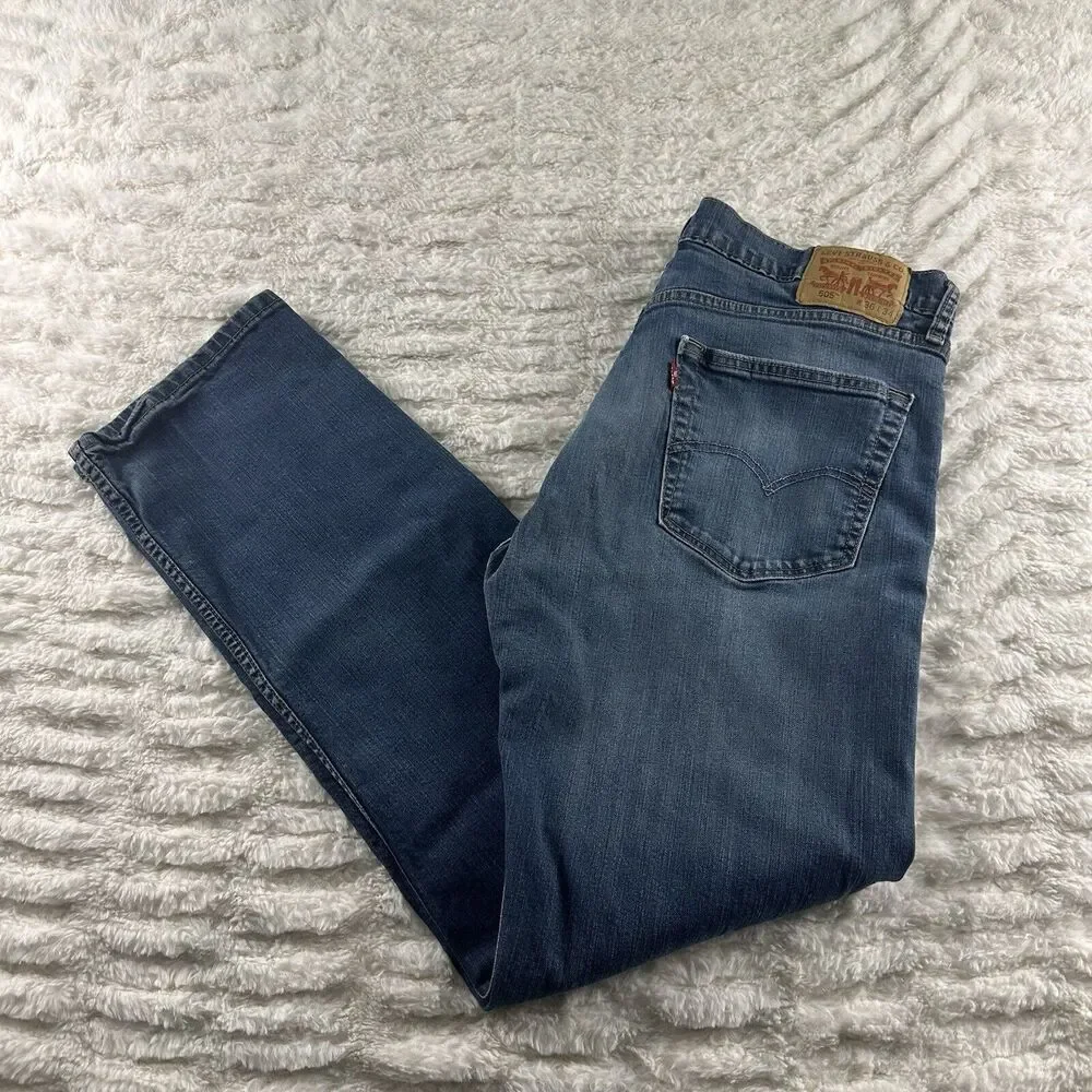Levis levi 505